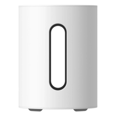 Сабвуферы беспроводные Sonos SUBM1EU1 Sub Mini White