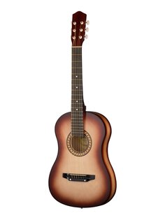 Акустические гитары Ижевский завод Т.И.М 1C-NAT