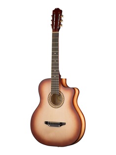 Акустические гитары Ижевский завод Т.И.М 42C-NT