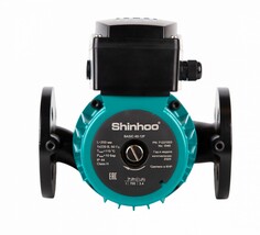 Насос циркуляционный SHINHOO