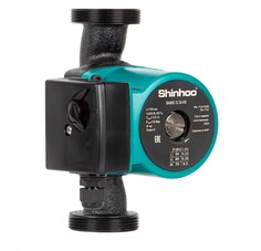 Насос циркуляционный SHINHOO