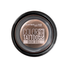 MAYBELLINE NEW YORK Тени для век "Color Tattoo 24 часа"