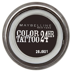 MAYBELLINE NEW YORK Тени для век "Color Tattoo 24 часа"