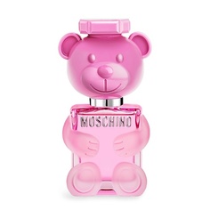 Туалетная вода MOSCHINO Toy 2 Bubble Gum 50