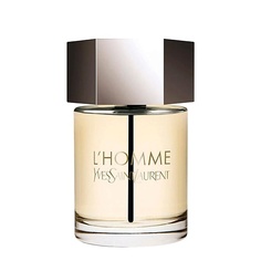 Туалетная вода YVES SAINT LAURENT YSL LHomme 40