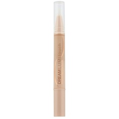 MAYBELLINE NEW YORK Консилер от несовершенств "Dream Lumi touch"