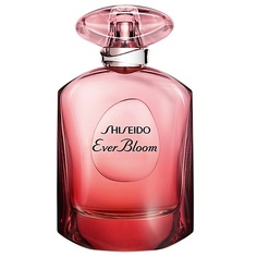 Женская парфюмерия SHISEIDO Ever Bloom Ginza Flower 50