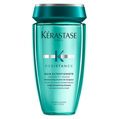 Шампунь для волос KERASTASE Resistance Bain Extentioniste - Шампунь для усиления роста волос 250.0