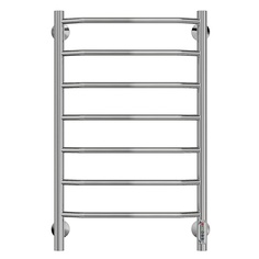 ROYAL THERMO Полотенцесушитель электрический Трапеция П7 450х750 1.0