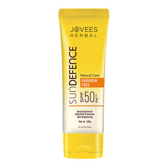 Крем для лица JOVEES Солнцезащитный крем Sun Defence SPF 50 PA+++