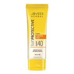 Крем для лица JOVEES Солнцезащитный крем Sun Protection Cream SPF 40