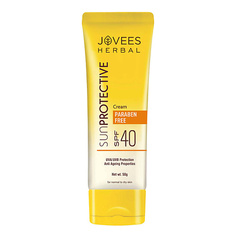 Крем для лица JOVEES Солнцезащитный крем Sun Protection Cream SPF 40