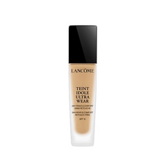 Тональное средство LANCOME Стойкий тональный крем с матирующим эффектом Teint Idole Ultra Wear SPF15