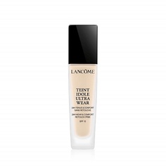 Тональные средства LANCOME Стойкий тональный крем с матирующим эффектом Teint Idole Ultra Wear SPF15