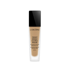 Тональное средство LANCOME Стойкий тональный крем с матирующим эффектом Teint Idole Ultra Wear SPF15