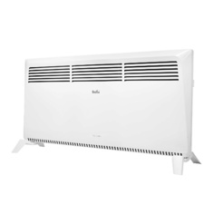 Обогреватель конвекционный BALLU Конвектор электрический Solo Turbo BEC/SMT-2500 1