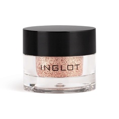 Тени для век INGLOT Пигмент рассыпчатые тени для век AMC PURE PIGMENT