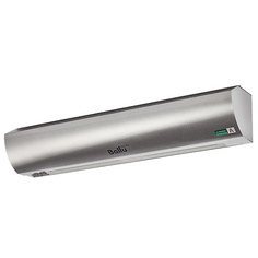 Тепловой завес электрический BALLU Завеса тепловая BHC-L08-S05-M 1.0