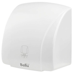 BALLU Сушилка для рук электрическая BAHD-1800 1.0