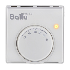 Терморегулятор BALLU Термостат механический BMT-1 1.0