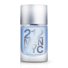 Туалетная вода CAROLINA HERRERA 212 Men 30