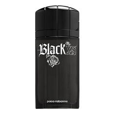 Туалетная вода PACO RABANNE Black XS 100