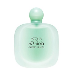 Туалетная вода GIORGIO ARMANI Acqua di Gioia Eau de Toilette 50