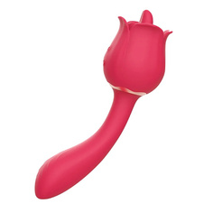 Секс-игрушки AIBU Вибратор язык для клитора и классический гибкий