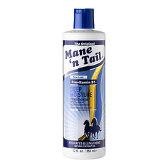 MANEN TAIL Кондиционер для волос глубокое увлажнение Deep Moist