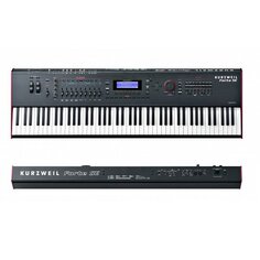 Forte SE Kurzweil