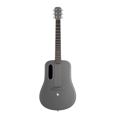 ME 4 Carbon 36&#039;&#039; Space Grey - With Space bag Lava