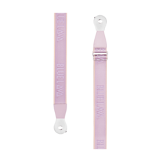 Ideal Strap 2 Woven Purple Lava