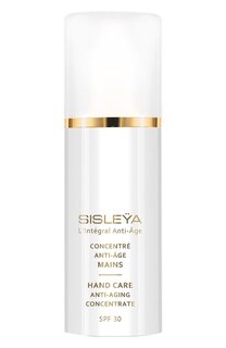 Антивозрастной крем для рук SPF 30 Sisleya (75ml) Sisley