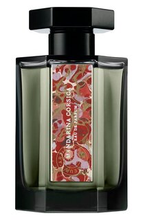 Парфюмерная вода Mandarina Corsica (100ml) LArtisan Parfumeur