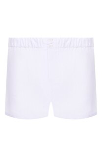 Хлопковые боксеры Brioni