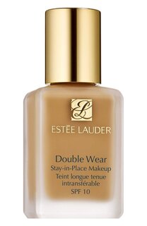 Устойчивый тональный крем SPF10 Double Wear, оттенок 3W1 Tawny (30ml) Estée Lauder