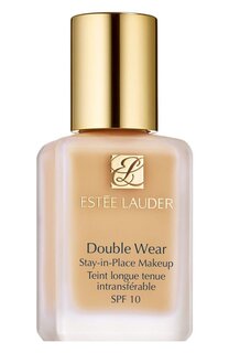 Устойчивый тональный крем SPF10 Double Wear, оттенок 1W0 Warm Porcelain (30ml) Estée Lauder