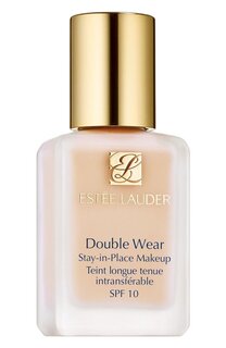 Устойчивый тональный крем SPF10 Double Wear, оттенок 0N1 Alabaster (30ml) Estée Lauder