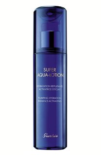 Увлажняющий лосьон для лица Super Aqua-Lotion (150ml) Guerlain