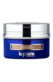 Пудра рассыпчатая с икорным экстрактом Skin Caviar Loose Powder, T1 La Prairie