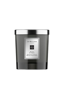 Свеча для дома Myrrh & Tonka Jo Malone London