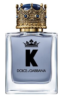 Туалетная вода "K" (50ml) Dolce & Gabbana