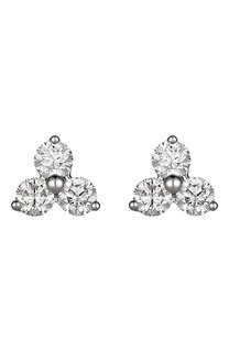 Серьги Mercury