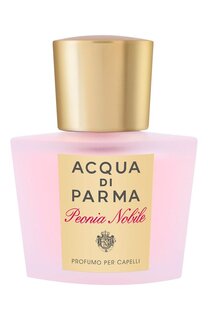 Дымка для волос Peonia Nobile (50ml) Acqua di Parma