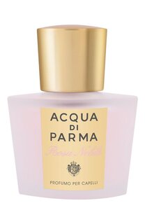 Дымка для волос Rosa Nobile (50ml) Acqua di Parma