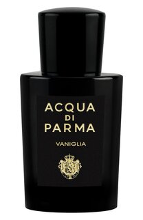 Парфюмерная вода Vaniglia (20ml) Acqua di Parma