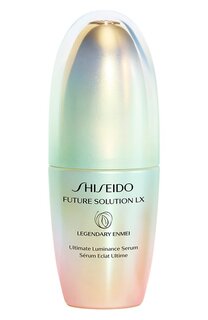 Сыворотка для здорового сияния кожи Legendary Enmei (30ml) Shiseido