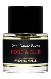 Парфюмерная вода Rose & Cuir (50ml) Frederic Malle