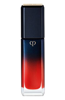 Жидкая помада с эффектом глянцевого сияния, 7 (8ml) Clé de Peau Beauté