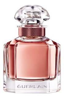 Парфюмерная вода Mon Guerlain Intense (50ml) Guerlain